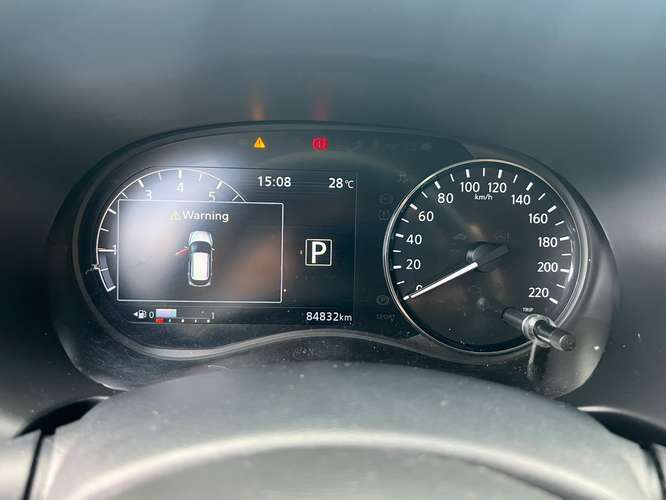 NISSAN KICKS ACEPTAMOS TRADE IN - Imagen 11