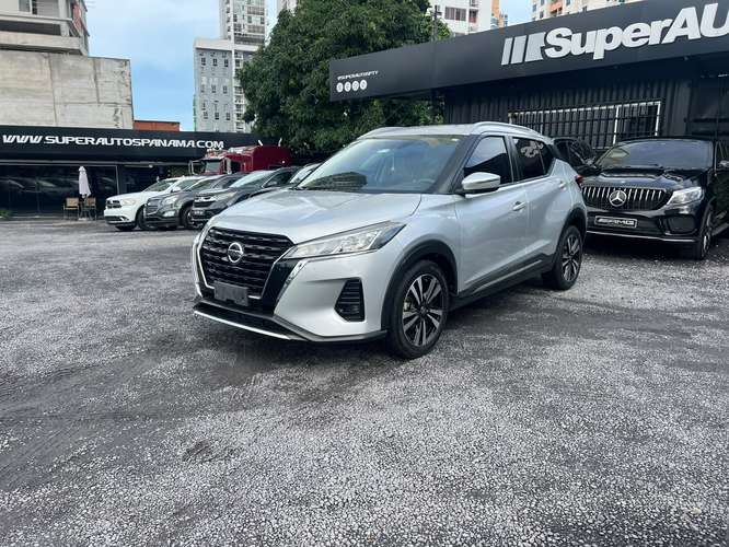 NISSAN KICKS ACEPTAMOS TRADE IN - Imagen 2