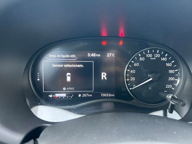 NISSAN KICKS ACEPTAMOS TRADE IN - Imagen 11