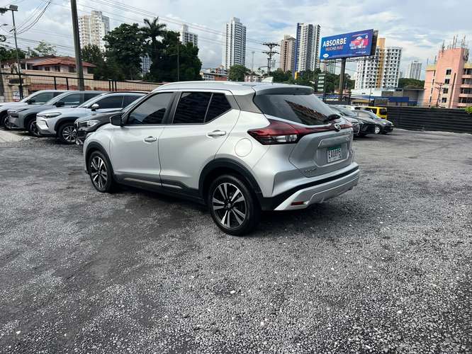 NISSAN KICKS ACEPTAMOS TRADE IN - Imagen 5