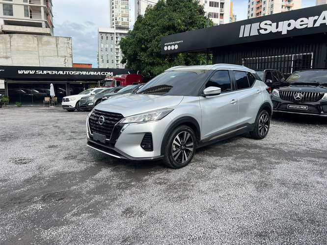 NISSAN KICKS ACEPTAMOS TRADE IN - Imagen 2