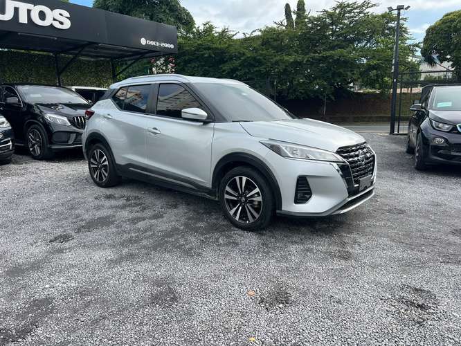 NISSAN KICKS ACEPTAMOS TRADE IN - Imagen 3