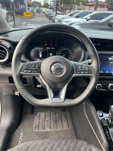 NISSAN KICKS ACEPTAMOS TRADE IN - Imagen 9