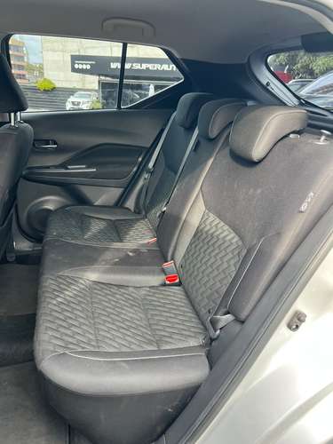 NISSAN KICKS ACEPTAMOS TRADE IN - Imagen 8