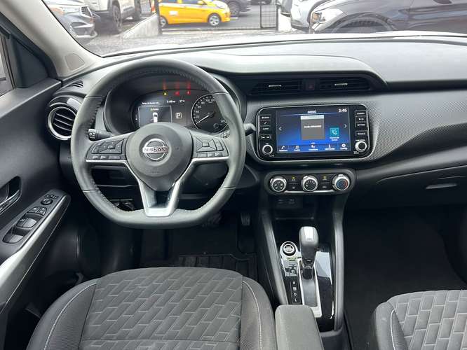 NISSAN KICKS ACEPTAMOS TRADE IN - Imagen 6