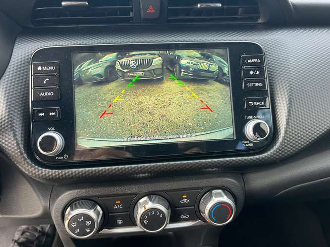 NISSAN KICKS ACEPTAMOS TRADE IN - Imagen 10