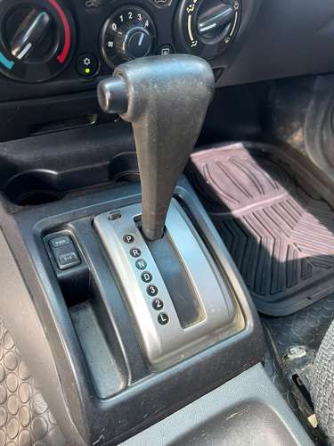 ISUZU DMAX OFERTA