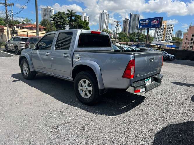 ISUZU DMAX OFERTA
