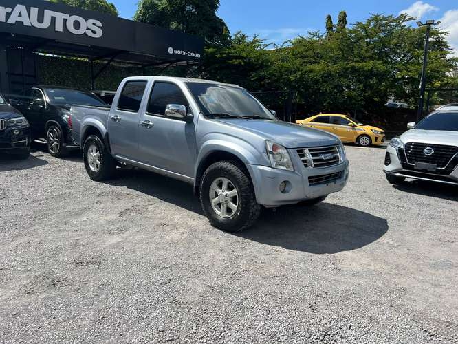 ISUZU DMAX OFERTA