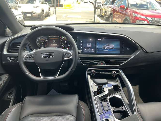 GEELY TUGUELLA ACEPTAMOS TRADE IN - Imagen 6