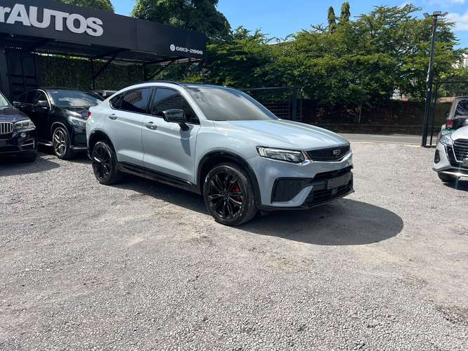 GEELY TUGUELLA ACEPTAMOS TRADE IN - Imagen 3