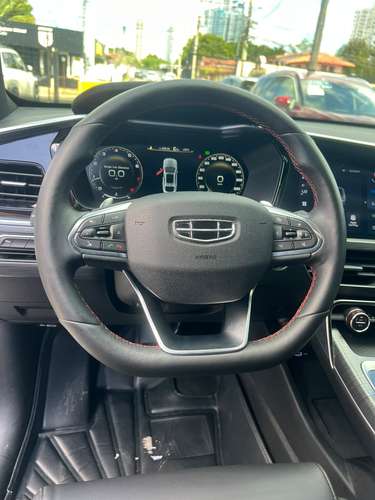 GEELY TUGUELLA ACEPTAMOS TRADE IN - Imagen 13