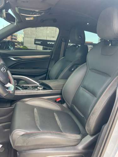 GEELY TUGUELLA ACEPTAMOS TRADE IN - Imagen 8