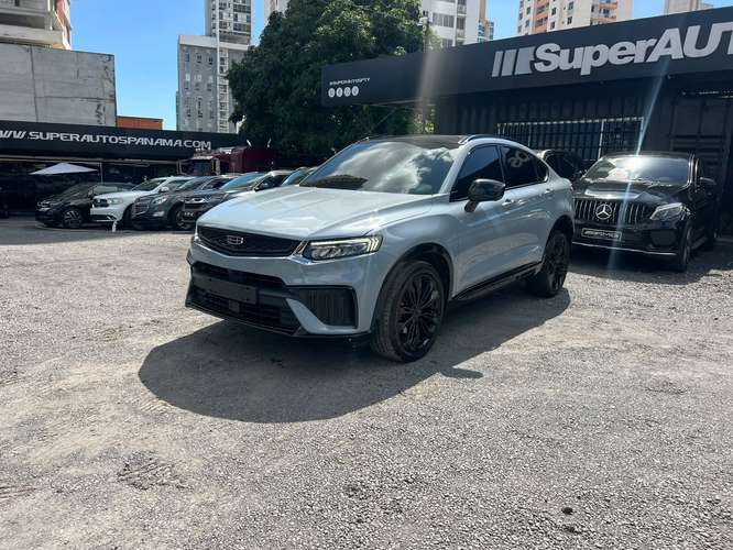 GEELY TUGUELLA ACEPTAMOS TRADE IN - Imagen 2