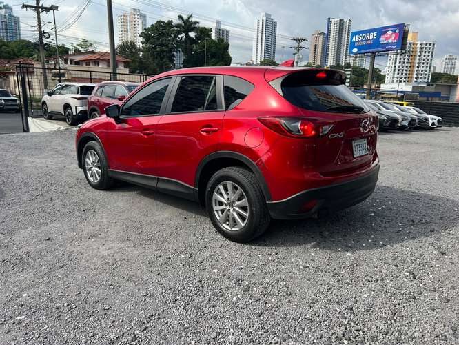 MAZDA CX5 ACEPTAMOS TRADE IN - Imagen 5