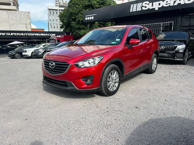 MAZDA CX5 ACEPTAMOS TRADE IN - Imagen 2