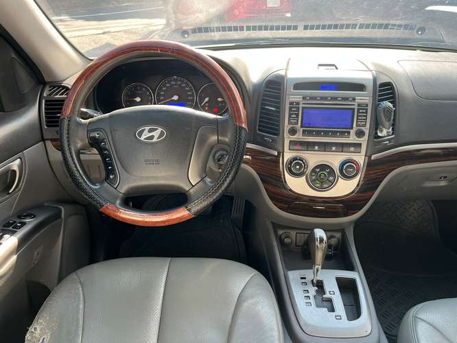 HYUNDAI SANTA FE OFERTA 