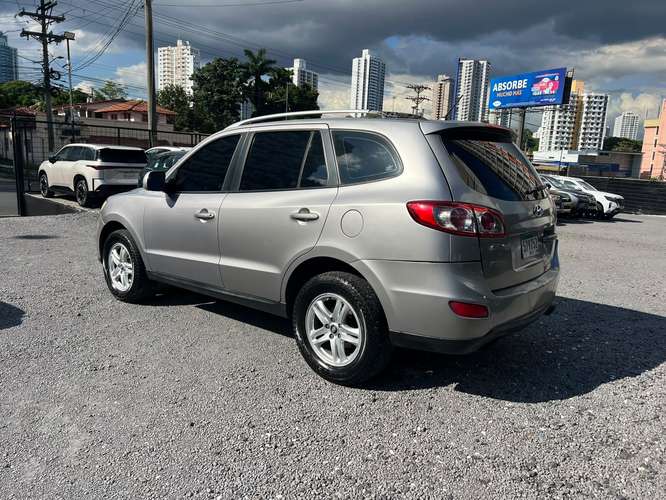 HYUNDAI SANTA FE OFERTA 