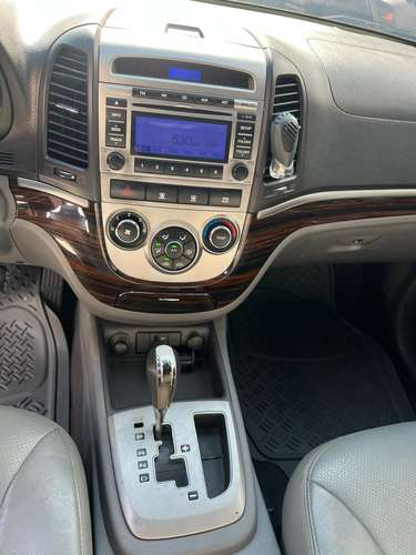 HYUNDAI SANTA FE OFERTA 
