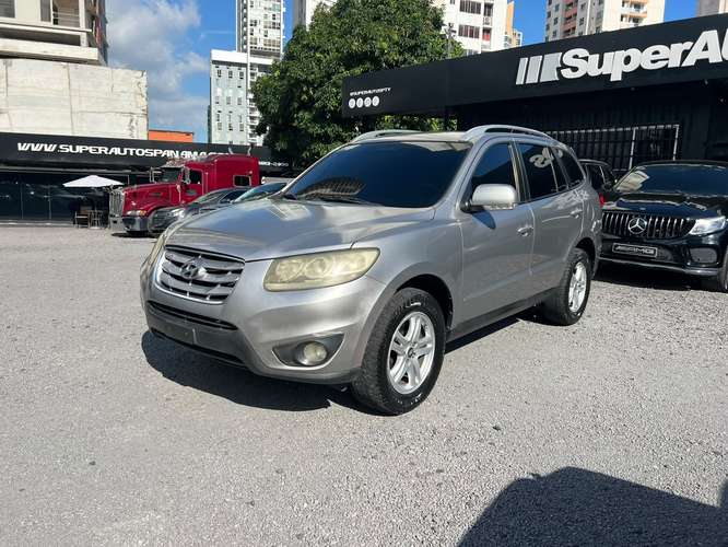 HYUNDAI SANTA FE OFERTA 