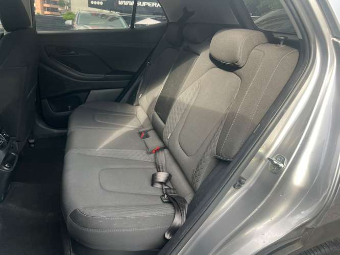 HYUNDAI CRETA ACEPTAMOS TRADE IN