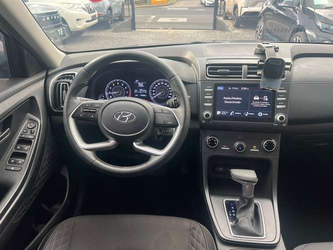 HYUNDAI CRETA ACEPTAMOS TRADE IN