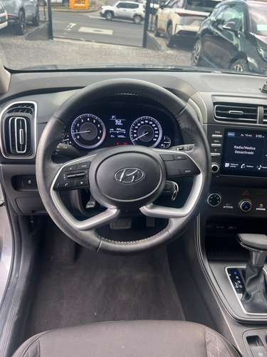 HYUNDAI CRETA ACEPTAMOS TRADE IN