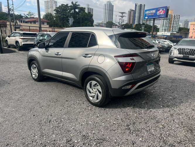 HYUNDAI CRETA ACEPTAMOS TRADE IN