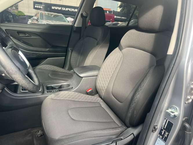 HYUNDAI CRETA ACEPTAMOS TRADE IN