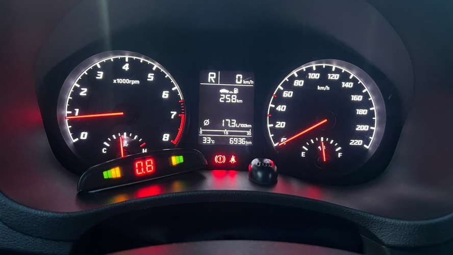 HYUNDAI ACCENT ACEPTAMOS TRADE IN  - Imagen 10