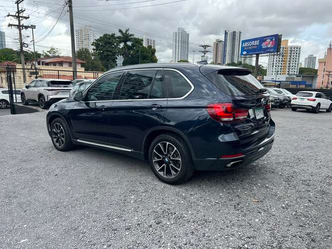 BMW X5 ACEPTAMOS TRADE IN - Imagen 5