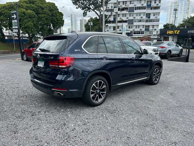 BMW X5 ACEPTAMOS TRADE IN - Imagen 4