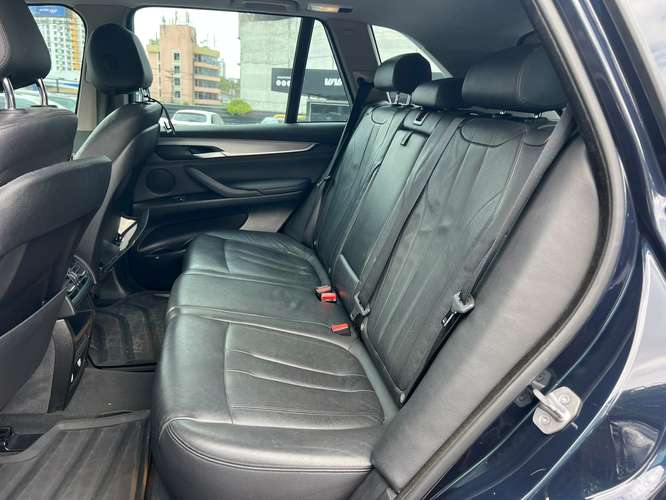 BMW X5 ACEPTAMOS TRADE IN - Imagen 12