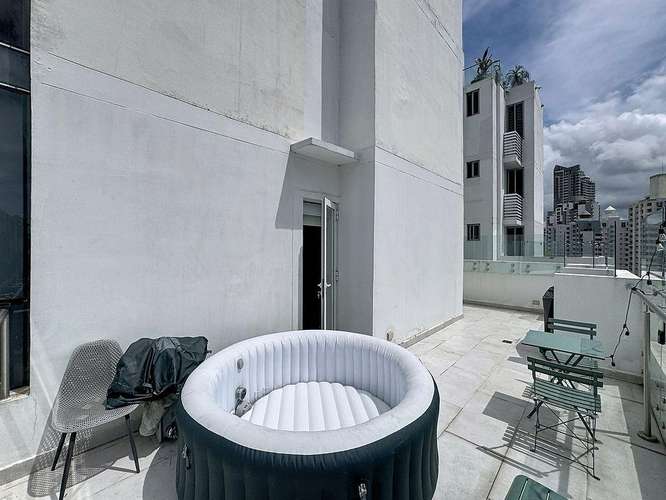 Venta de apartamento en El Cangrejo – PH Velure - Imagen 13