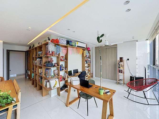 Venta de apartamento en El Cangrejo – PH Velure - Imagen 5