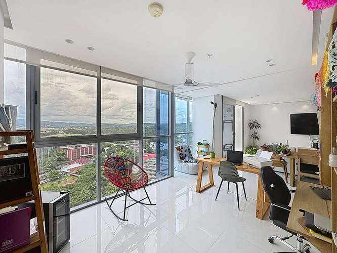 Venta de apartamento en El Cangrejo – PH Velure