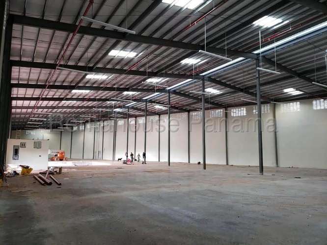 Se Alquila Galera en Arraijan MDV27-3107