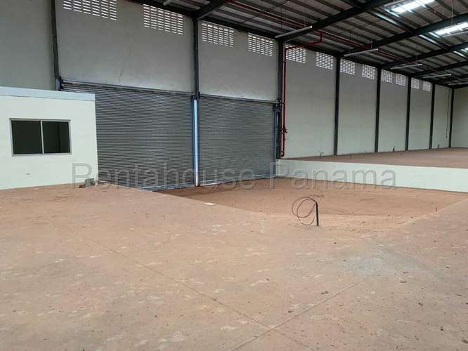 Se Alquila Galera en Arraijan MDV27-3107