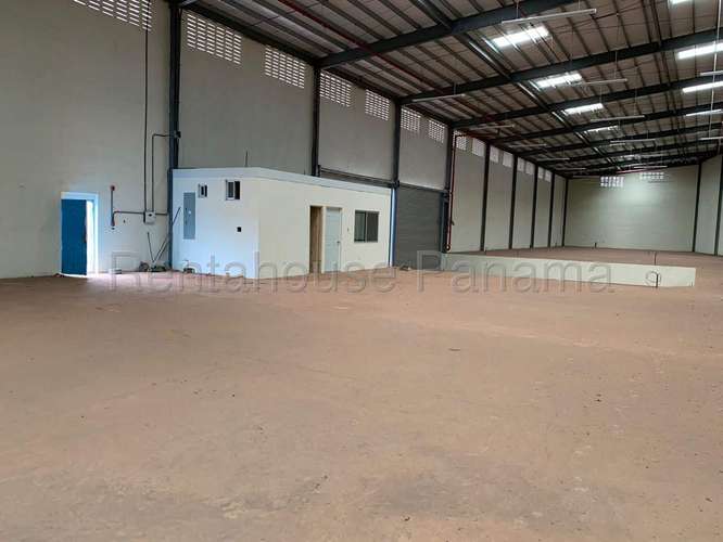 Se Alquila Galera en Arraijan MDV27-3107