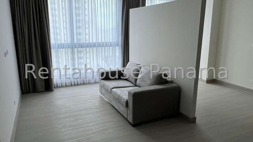Apartamento en Alquiler en Santa María Mv