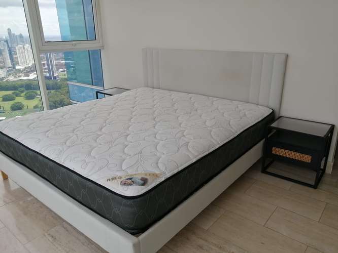 THE REGENT AMOBLADO 202 M2 $3,500 ALQUILO APARTAMENTO AMOBLADO COSTA DEL ESTE - Imagen 10