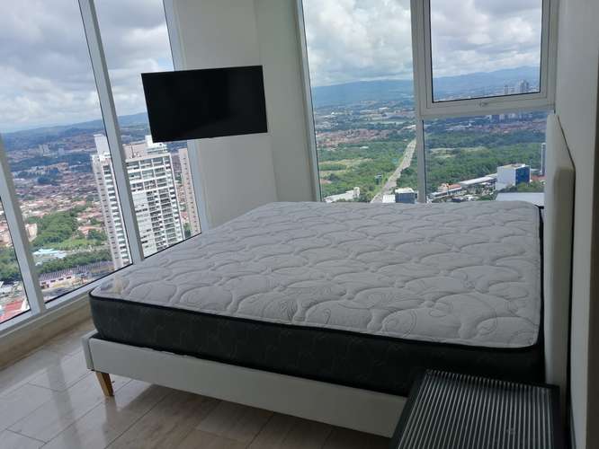 THE REGENT AMOBLADO 202 M2 $3,500 ALQUILO APARTAMENTO AMOBLADO COSTA DEL ESTE - Imagen 3