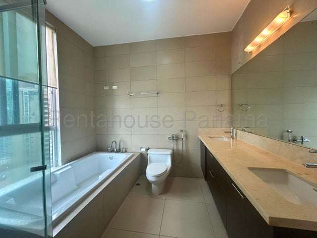 Alquiler de apartamento amoblado en Dupont Tower, Punta Pacífica IH27-3108 - Imagen 8