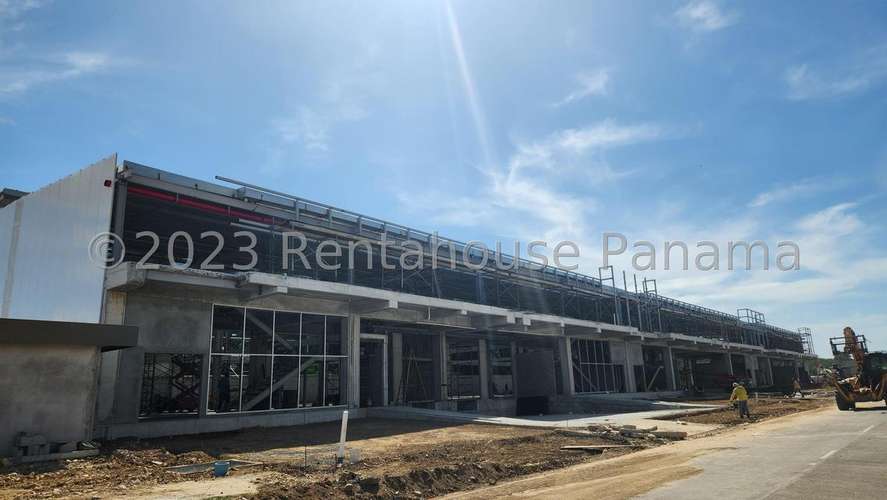 Ofibodegas En Venta En Don Bosco YM - Imagen 1