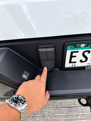 CHEVROLET SILVERADO ZR2 2025 – V8 6.2L – 4X4 – FULL EXTRAS