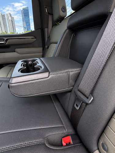 CHEVROLET SILVERADO ZR2 2025 – V8 6.2L – 4X4 – FULL EXTRAS