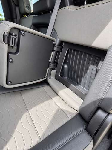 CHEVROLET SILVERADO ZR2 2025 – V8 6.2L – 4X4 – FULL EXTRAS