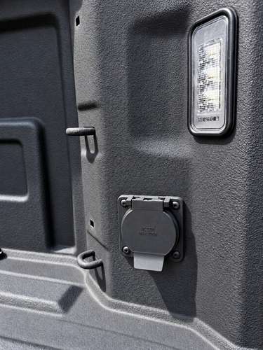 CHEVROLET SILVERADO ZR2 2025 – V8 6.2L – 4X4 – FULL EXTRAS