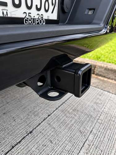 CHEVROLET SILVERADO ZR2 2025 – V8 6.2L – 4X4 – FULL EXTRAS