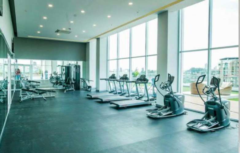 Se Alquila Acogedor apartamento en PH Sky Point - Betania - Imagen 15